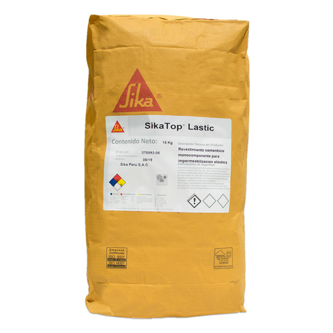 SikaTop® Lastic