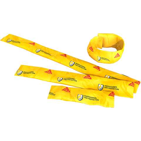 SikaSeal®-628 Fire Wrap