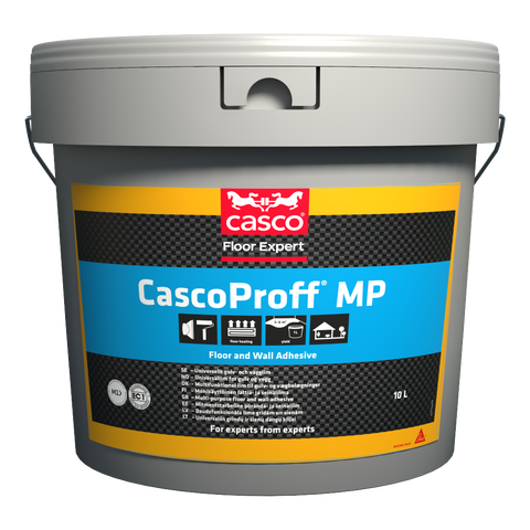 Casco® Floor Expert CascoProff MP