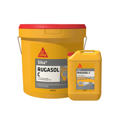 Sika® Rugasol® C (NZ)