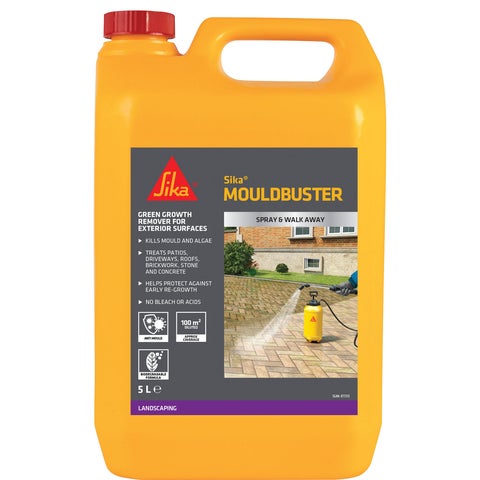 Sika® MouldBuster