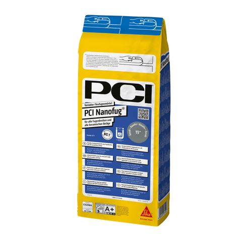 PCI Nanofug®