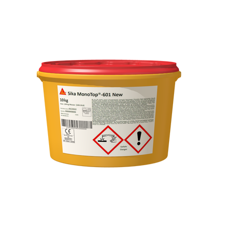 Sika MonoTop®-601 Neu