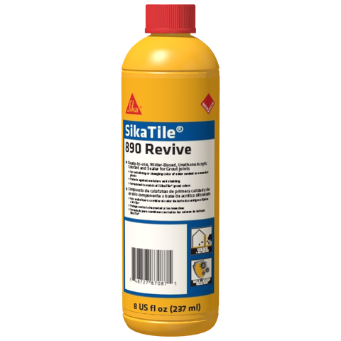 SikaTile®-890 Revive