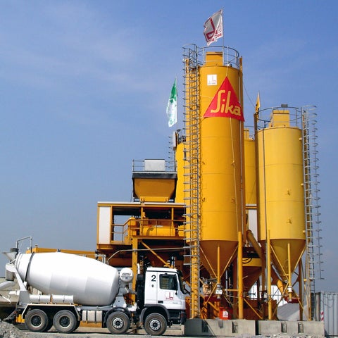 Sika® ViscoCrete® TEMPO-12