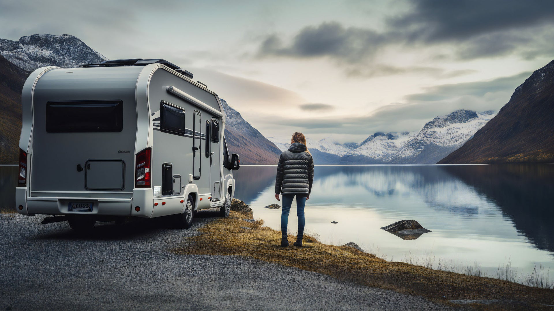Sika Caravan and Motorhomes