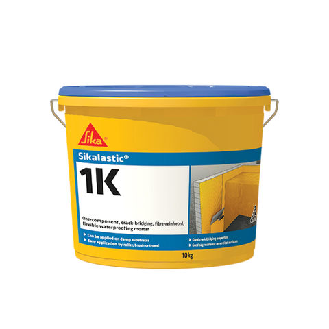 Sikalastic®-1K