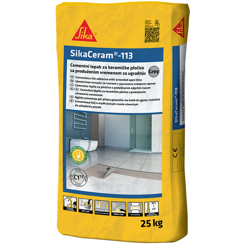 SikaCeram®-113
