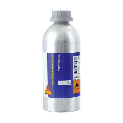 Sika® MultiPrimer Marine