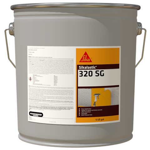 Sikalastic®-320 SG