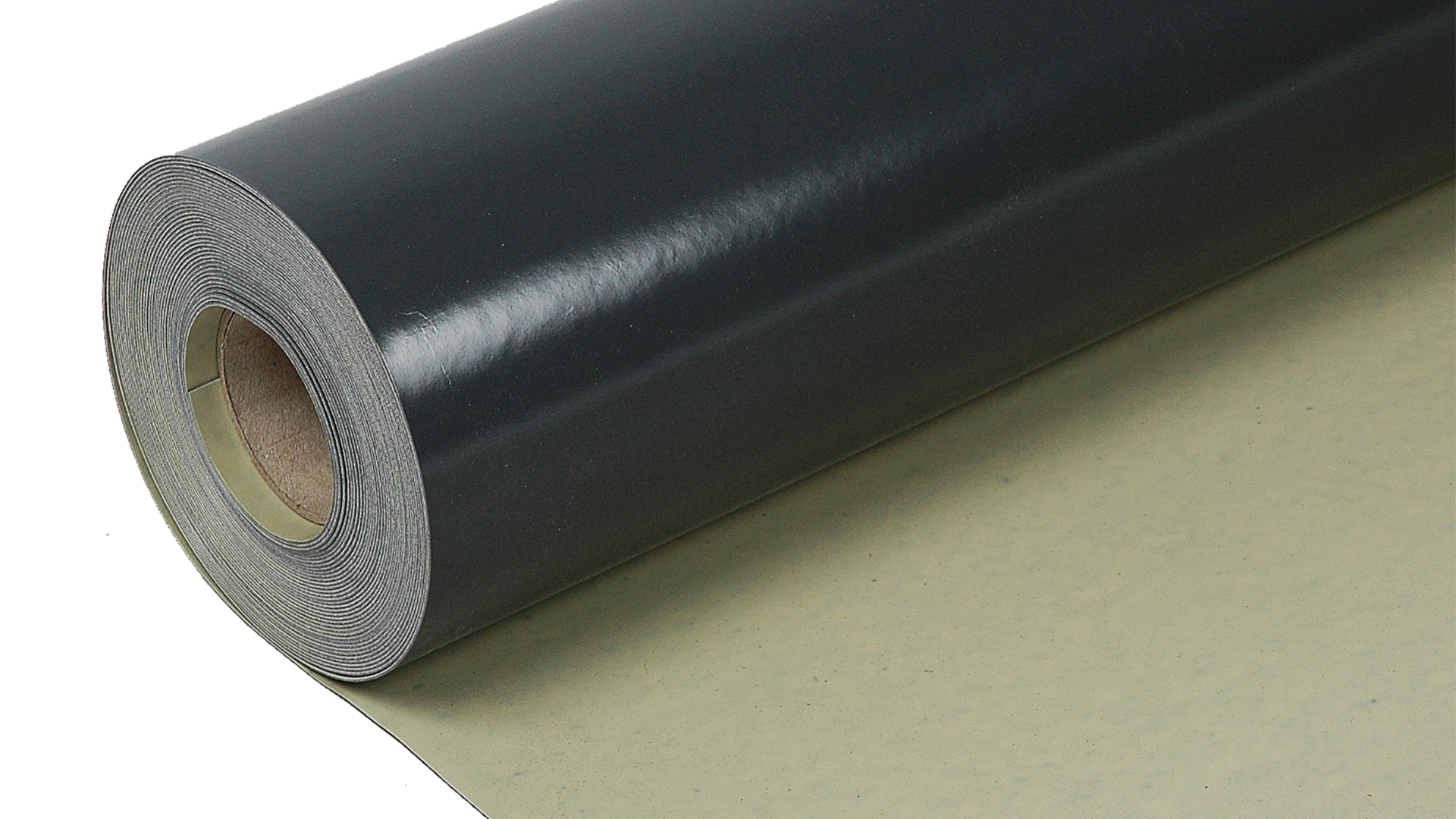 Roll of Sarnafil® TG 63-13 protection sheet