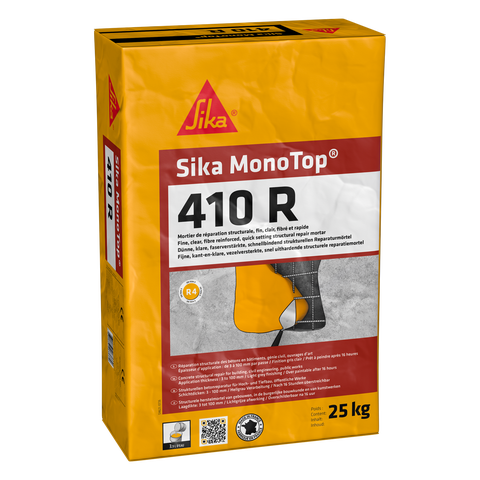 Sika MonoTop®-410 R