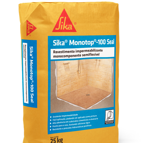 Sika MonoTop®-100 Seal
