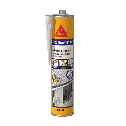 Sikaflex®-11 FC+