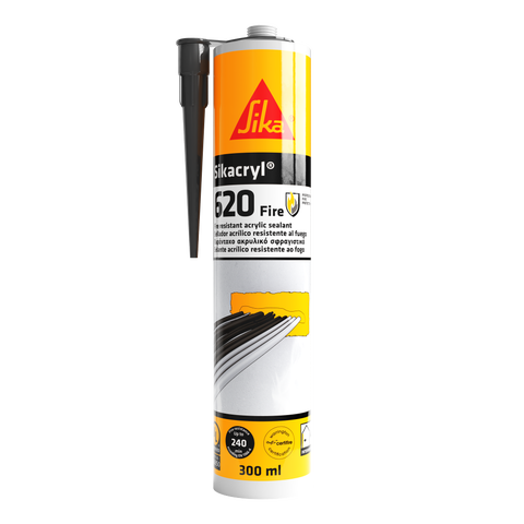 Sikacryl®-620 Fire