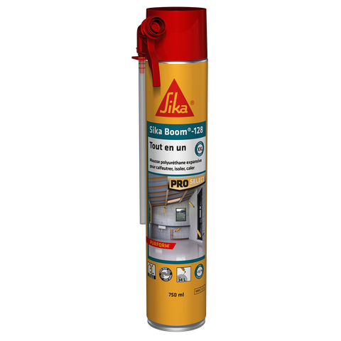 Sika Boom®-128 Tout en un