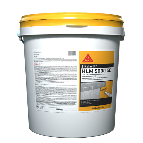 Sikalastic® HLM 5000 GC