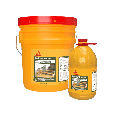 Igol® Infiltracion