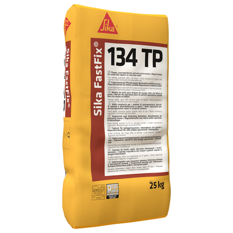 Sika FastFix®-134 TP