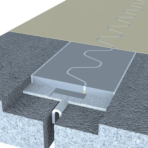 Sika® FloorJoint PS-30 S