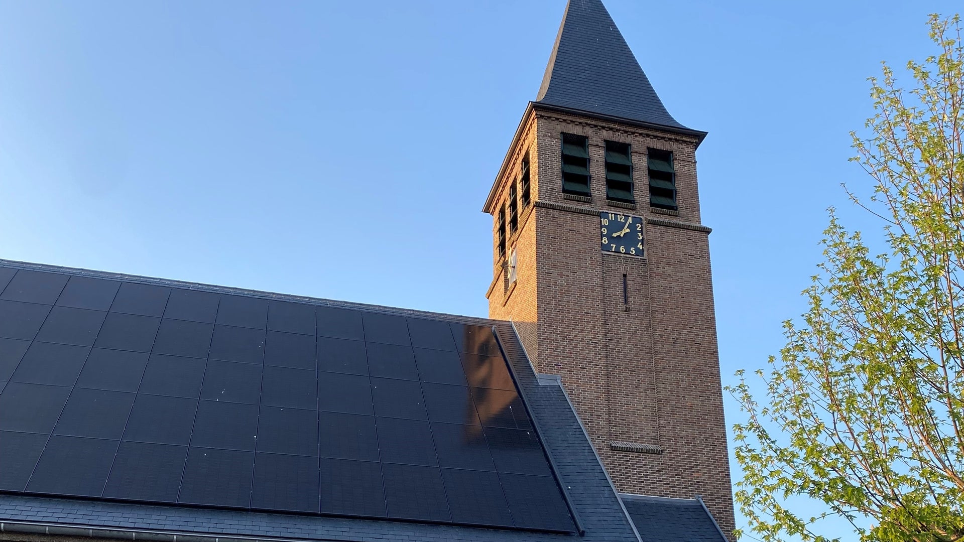 MFA het Hart in Nieuwdorp