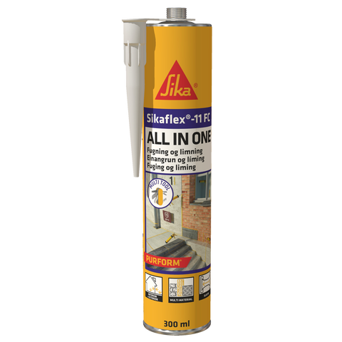 Sikaflex®-11 FC Purform®