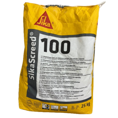 SikaScreed®-100