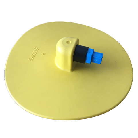 Sikaplan® WT Control Socket 6 PE