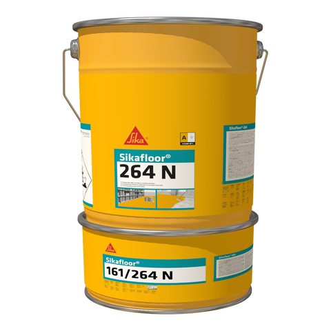 Sikafloor®-264 N