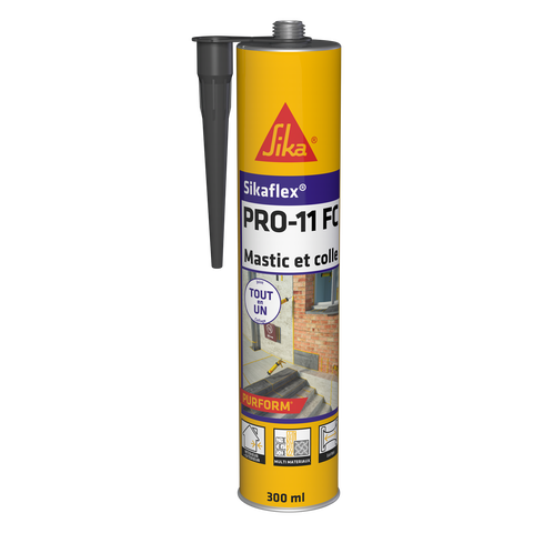 Sikaflex® PRO-11 FC Purform®