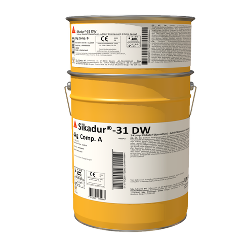 Sikadur®-31 DW