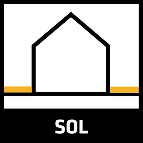 Sikagard®-200 Rénovateur Façade et Sol