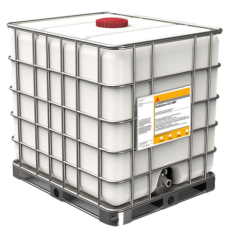 Sika® Stabilizer-412 MBF
