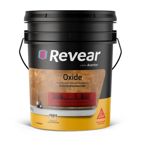 Revear OXIDE