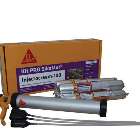 SikaMur® InjectoCream-100