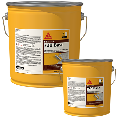 Sikalastic®-720 Base