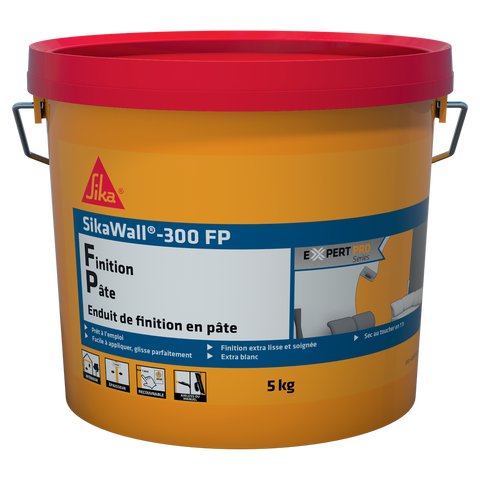 SikaWall®-300 FP