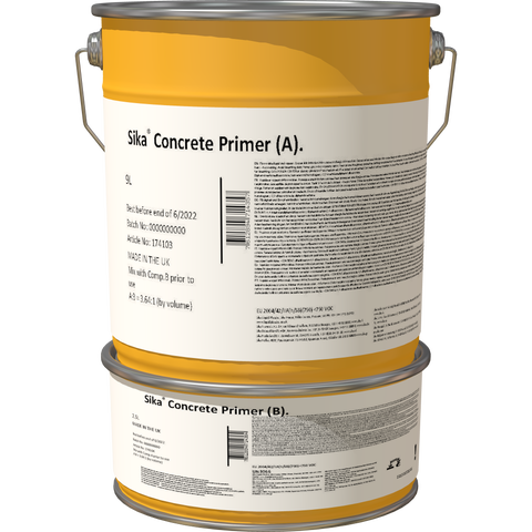 Sika® Concrete Primer