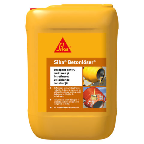 Sika® Betonlöser