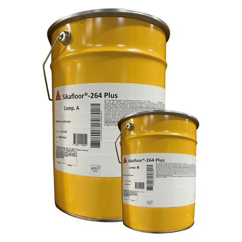 Sikafloor®-264 Plus