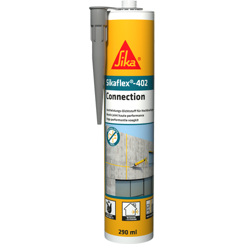 Sikaflex®-402 Connection