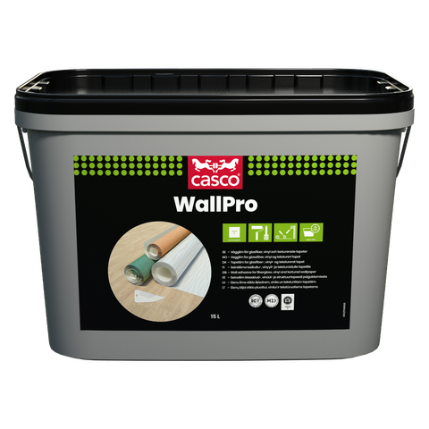 Casco® WallPro