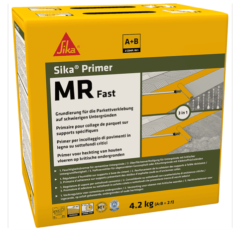 Sika® Primer MR Fast