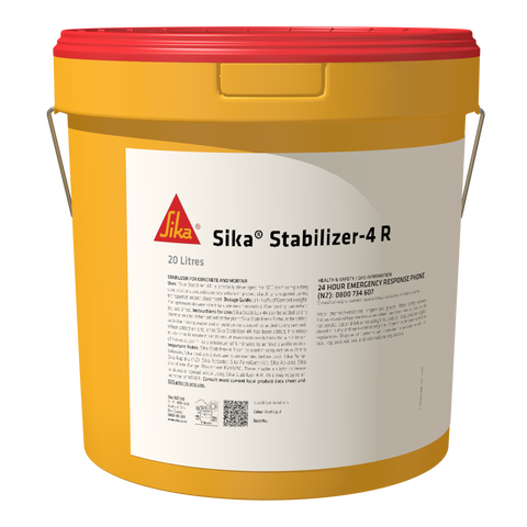Sika® Stabilizer-4 R