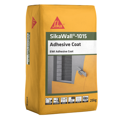 SikaWall®-1015 Adhesive Coat