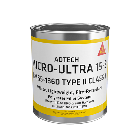 MICRO-ULTRA 15-3