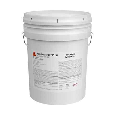 SikaBiresin® CF230 CF234