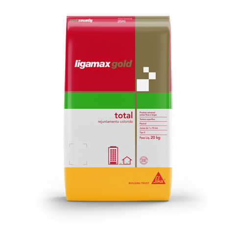 Ligamax Gold Total