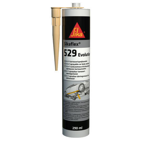 Sikaflex®-529 Evolution