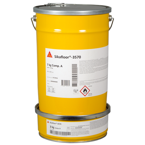 Sikafloor®-3570
